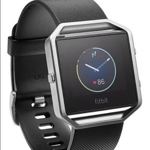 Fitbit Blaze
